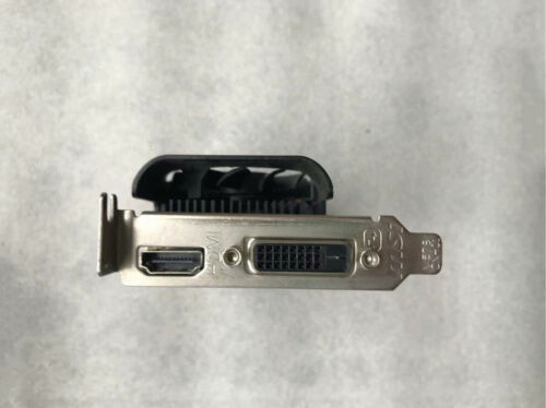 MSI NVIDIA GeForce GTX750Ti 2GB LP 640SP GDDR5 Graphics Video Card DVI HDMI - Picture 3 of 3