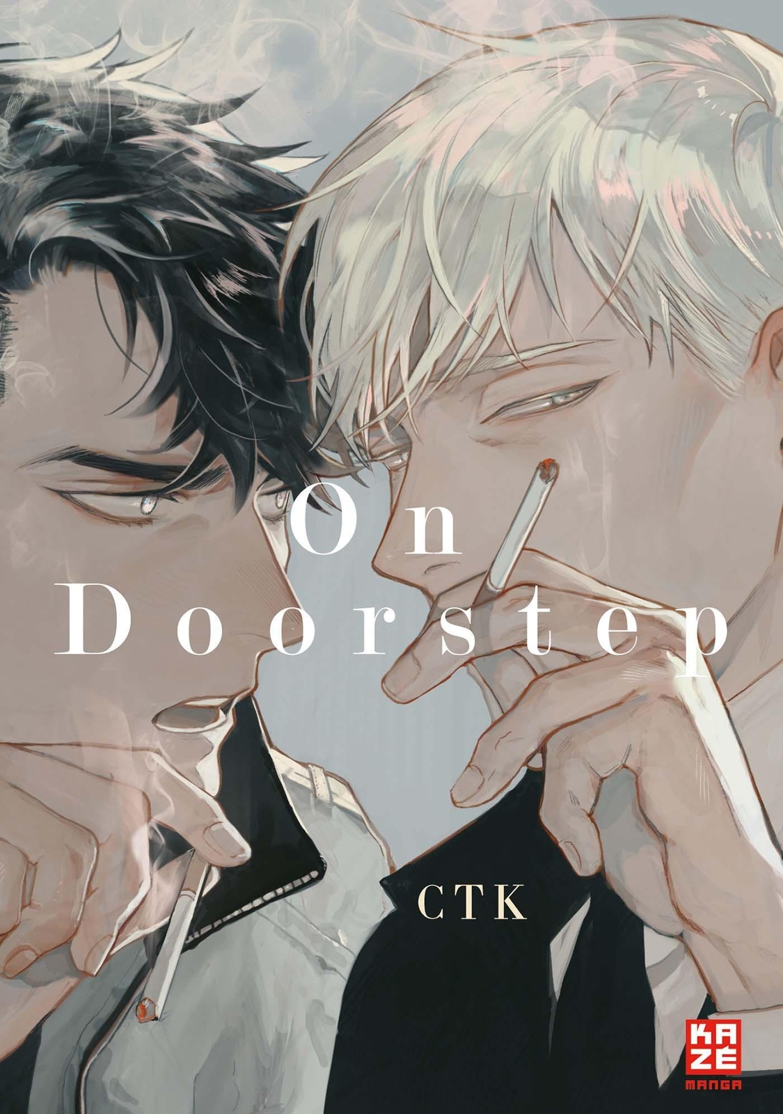 Thumbnail - On Doorstep Ctk