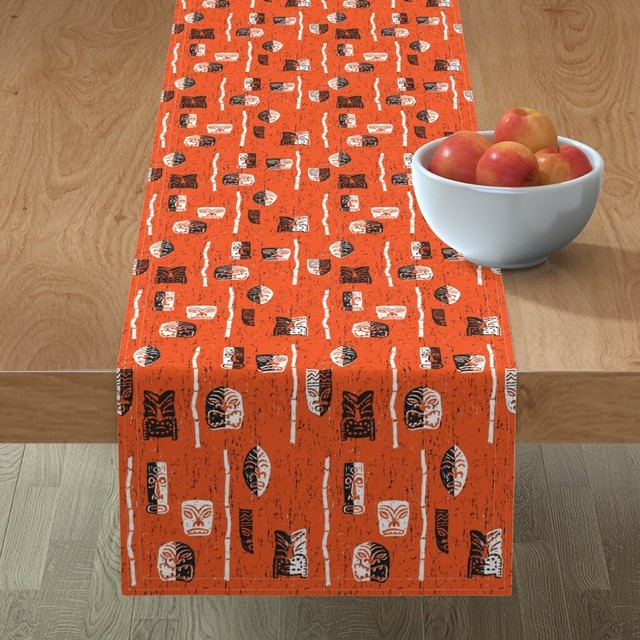 Tiki runner rtp memoria