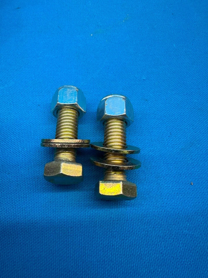 Fox 980-24-965 Performance Series Smooth Body Shock Absorber For Chevrolet / GMC - Image 3 of 4