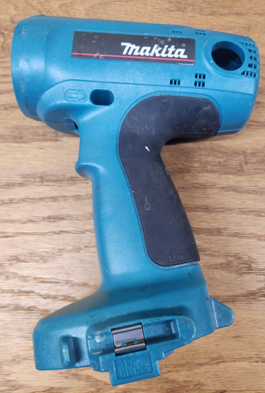 Makita 6337D 14.4V Cordless Drill Housing Set Replacement Part 183452-1  