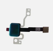 For DELL Latitude 15 5520 5530 5531 Fingerprint reader recognition module 0X029X