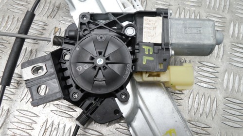 2019 FORD KUGA MK2 WINDOW REGULATOR PASSENGER SIDE LEFT FRONT N/S/F REF3858 - Picture 5 of 6