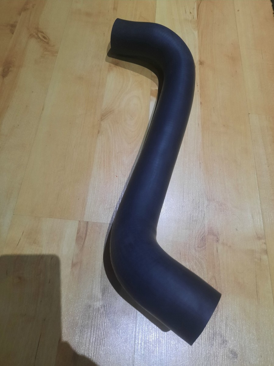 Silicone Intercooler Turbo Hoses fit Ford Mondeo MK3 2.0/2.2 TDCi