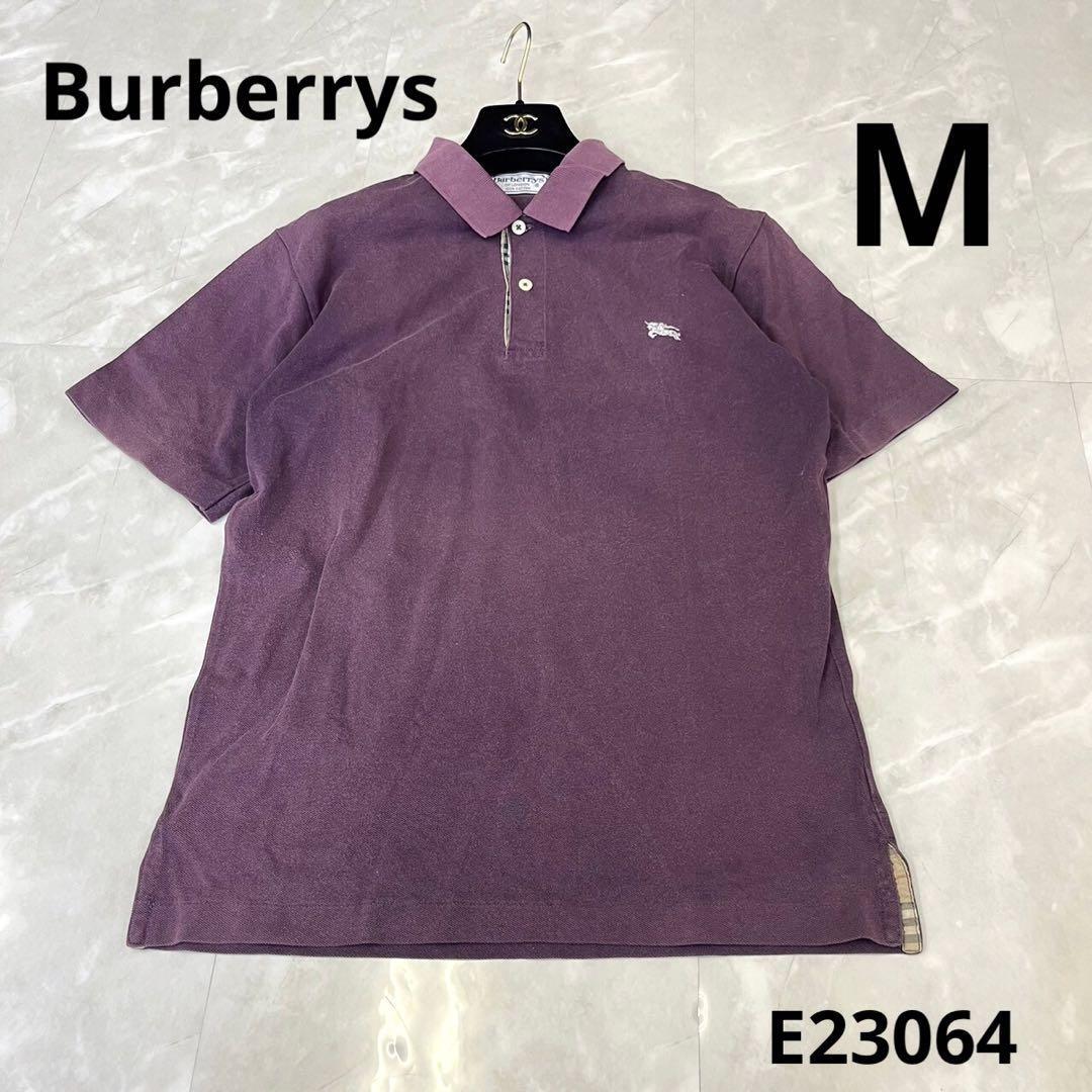 Burberry Polo shirt Men's Fashion from Japan
