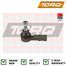 Tie Rod End Front Torq Fits Jaguar XJ 1968-2003 XK8 1996-2006 + Other Models