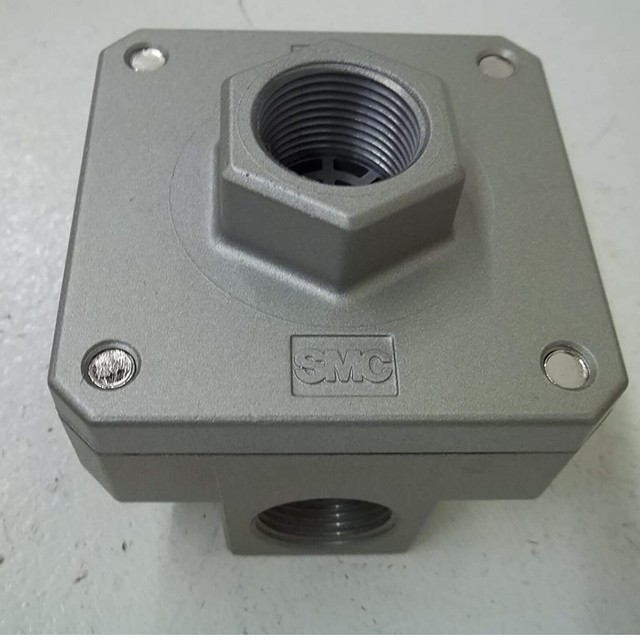 1pcs for SMC Aq500006 AQ500006 Quick Exhaust Valve for sale online eBay