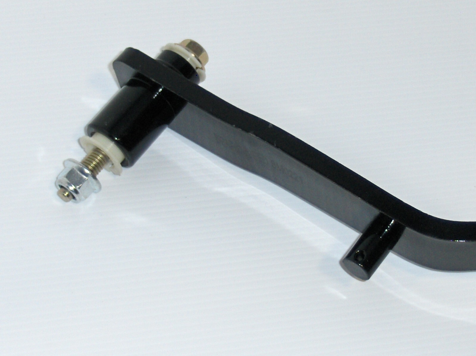 Sell 67 68 69 70 FORD MUSTANG POWER DISC BRAKE PEDAL AUTOMATIC TRANSMISSION NEW In Mentor, Ohio - Foto 11