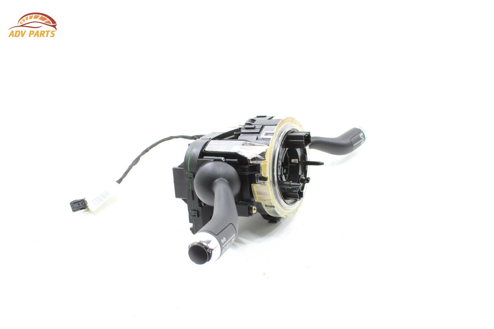 2006-2012 BENTLEY CONTINENTAL STEERING COLUMN MULTIFUNCTION CONTROL SWITCH OEM