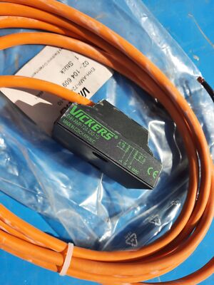 Wickers EHH-APM-724-Z30-10