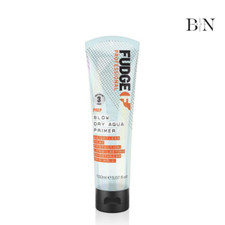 Image of Fudge Professional Blow Dry Aqua Primer 150ml (Genuine product)