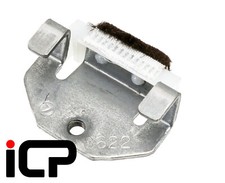 Window Stabiliser Inner Front Rear Fits: Subaru Impreza 92-00 WRX STi GT RB5 