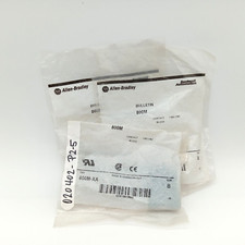 Allen-Bradley 800M-XA Contact Block Lot of 3