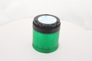 Allen-Bradley 855T-B24TL3 Stack Light | 70 mm Green LED 24V AC/DC
