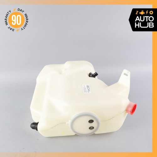 Mercedes R230 SL500 SL550 Windshield Washer Fluid Tank Bottle Reservoir OEM - Picture 5 of 8