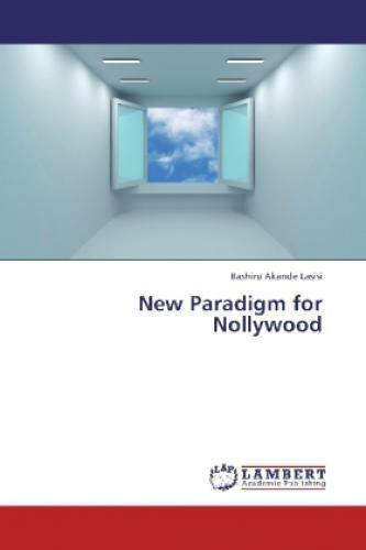 Thumbnail - Paradigm For Nollywood 2099