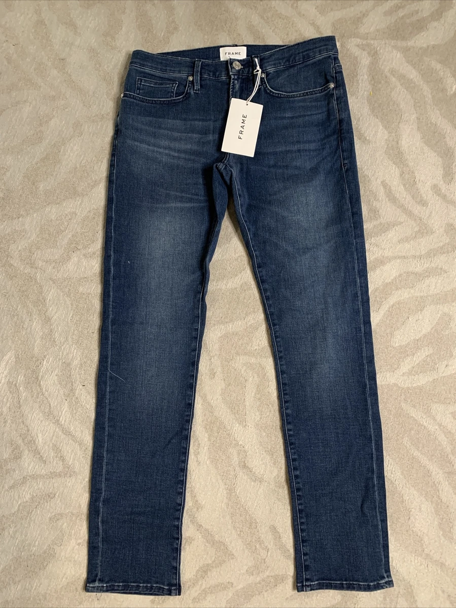 Jean homme online style