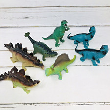 Greenbrier Dinosaur Lot of 7