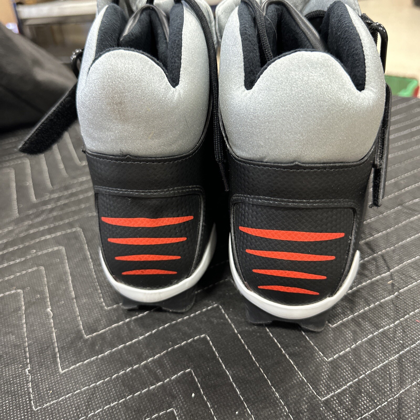 SALOMON Meindl Thinsulate scarponi da sci di fondo taglia EU45