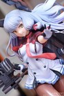 BRAND NEW! Max Factory Kantai Collection -KanColle- Murakumo Kai Ni figure — photo 4