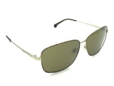 BROOKS BROTHERS BB 4032-S 165973 Tortoise Gold Sunglasses Brown Lens 58-12 140