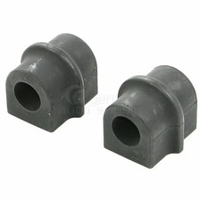 Moog Suspension Stabilizer Bar Bushing Kit Front To Frame K201511 for Chevrolet