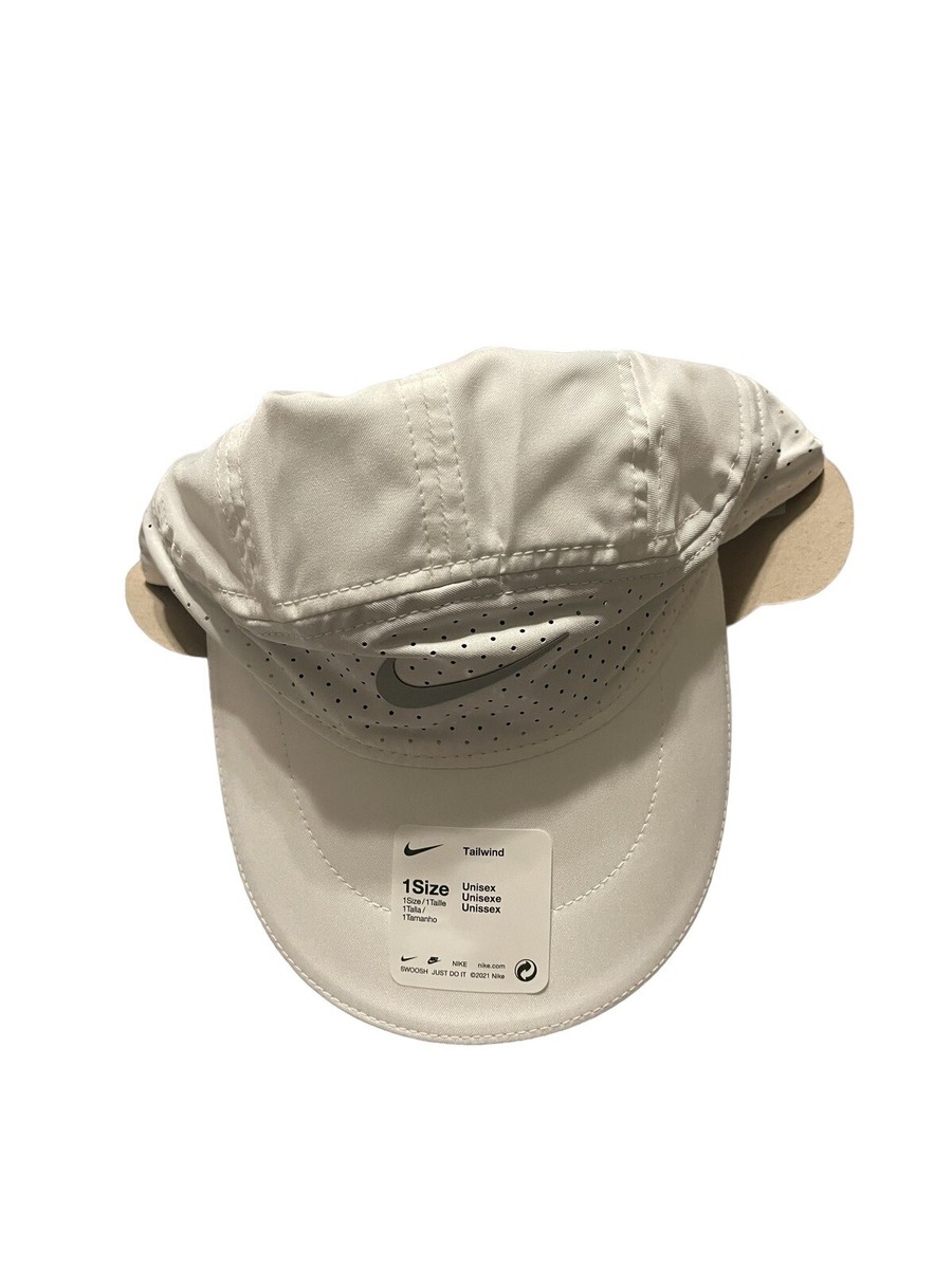 Running Hat Disha Nike Air Max Aerobill Tailwind Hat Nike AeroBill