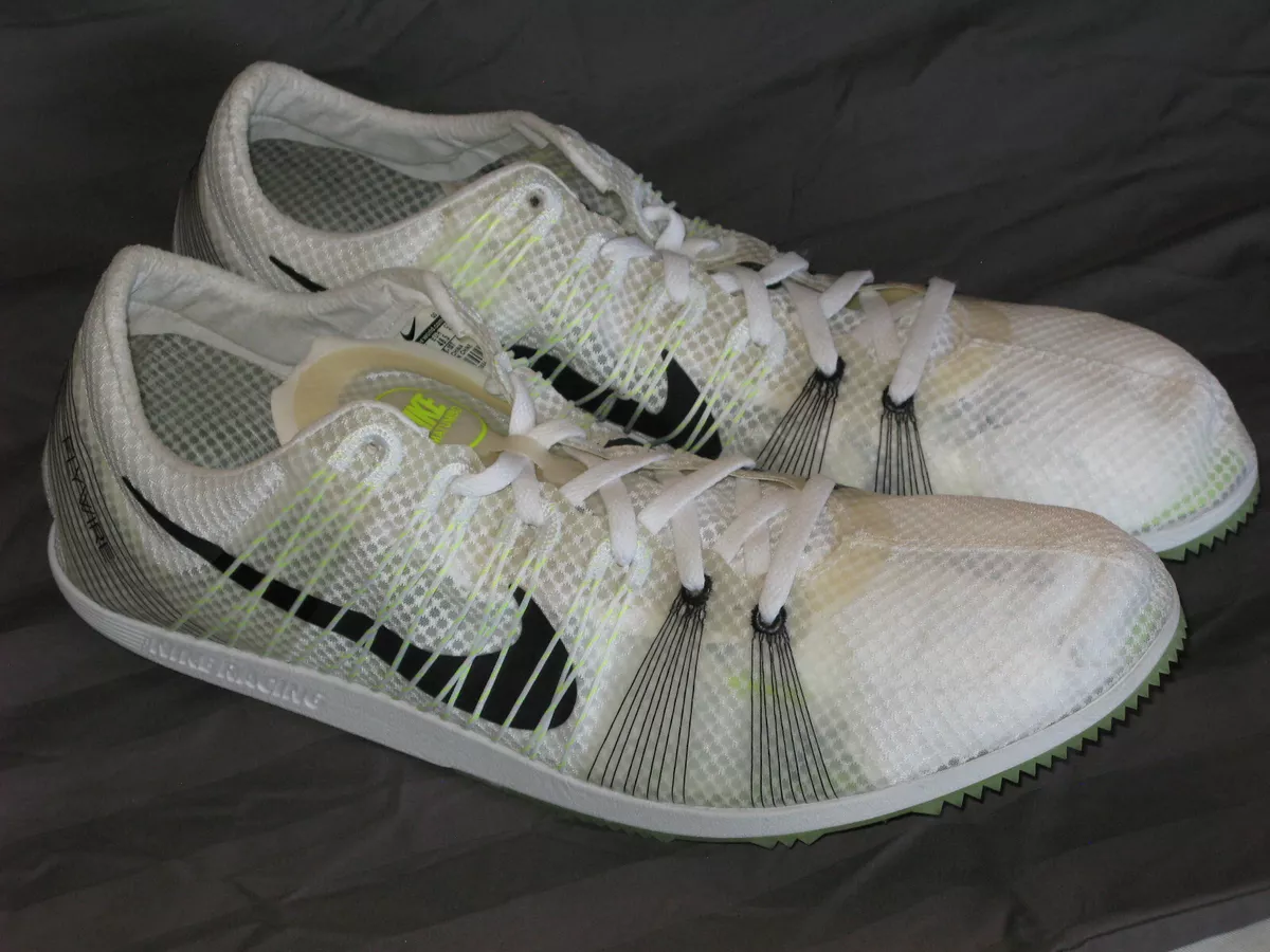 Nike Zoom Matumbo 2 Mens Track Shoes Spikes USA 14 EUR 48.5 NEW 120