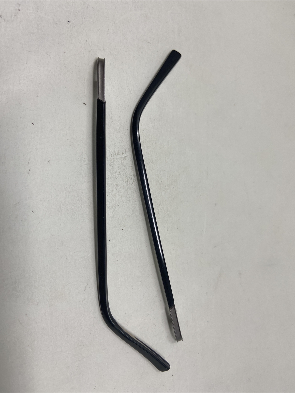 KATA BLADE 5 NOIR 135mm Black Temple Arm Parts -Y17