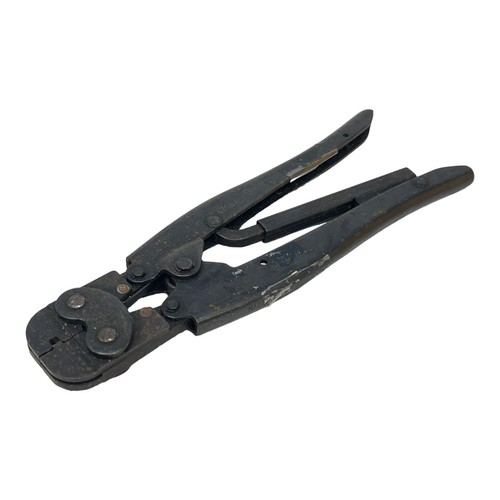 AMP 47044 TYPE F CRIMP TOOL CRIMPER eBay