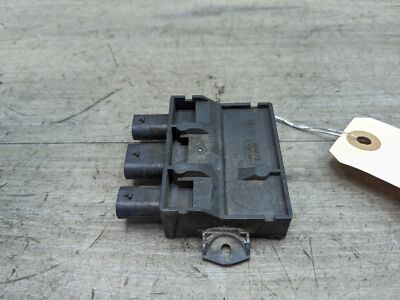 BMW OEM 15-16 Keyless Entry-control Module 61357429824 Comfort  