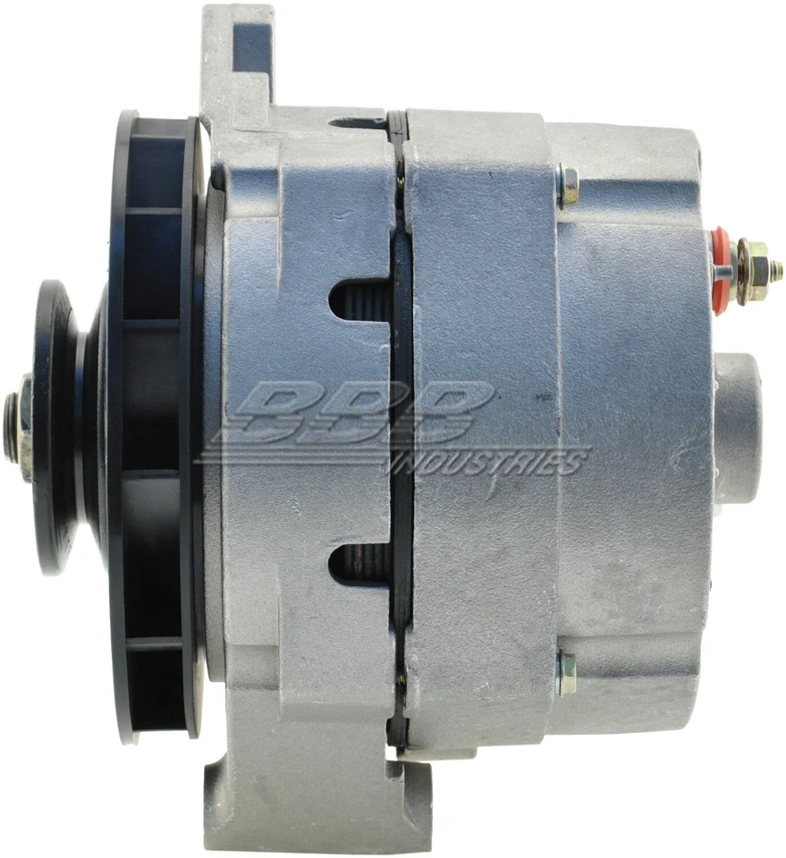 Alternador Auto Plus 7294-12 Reman Foto 4 de 4