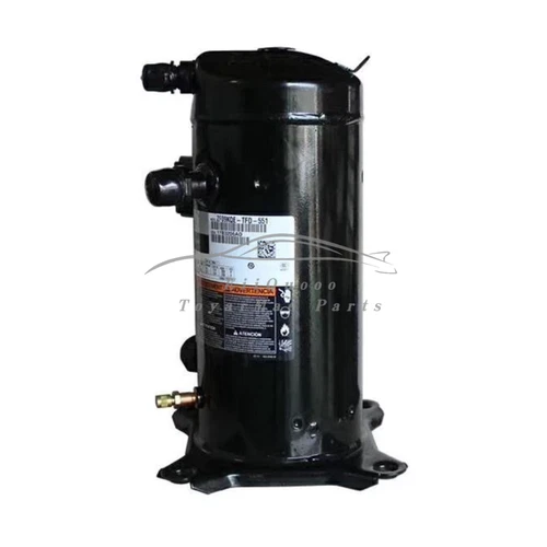 New ZP91KCE-TFD-950 For Emerson Copeland Scroll A/C Compressor 3 Ph R410A  