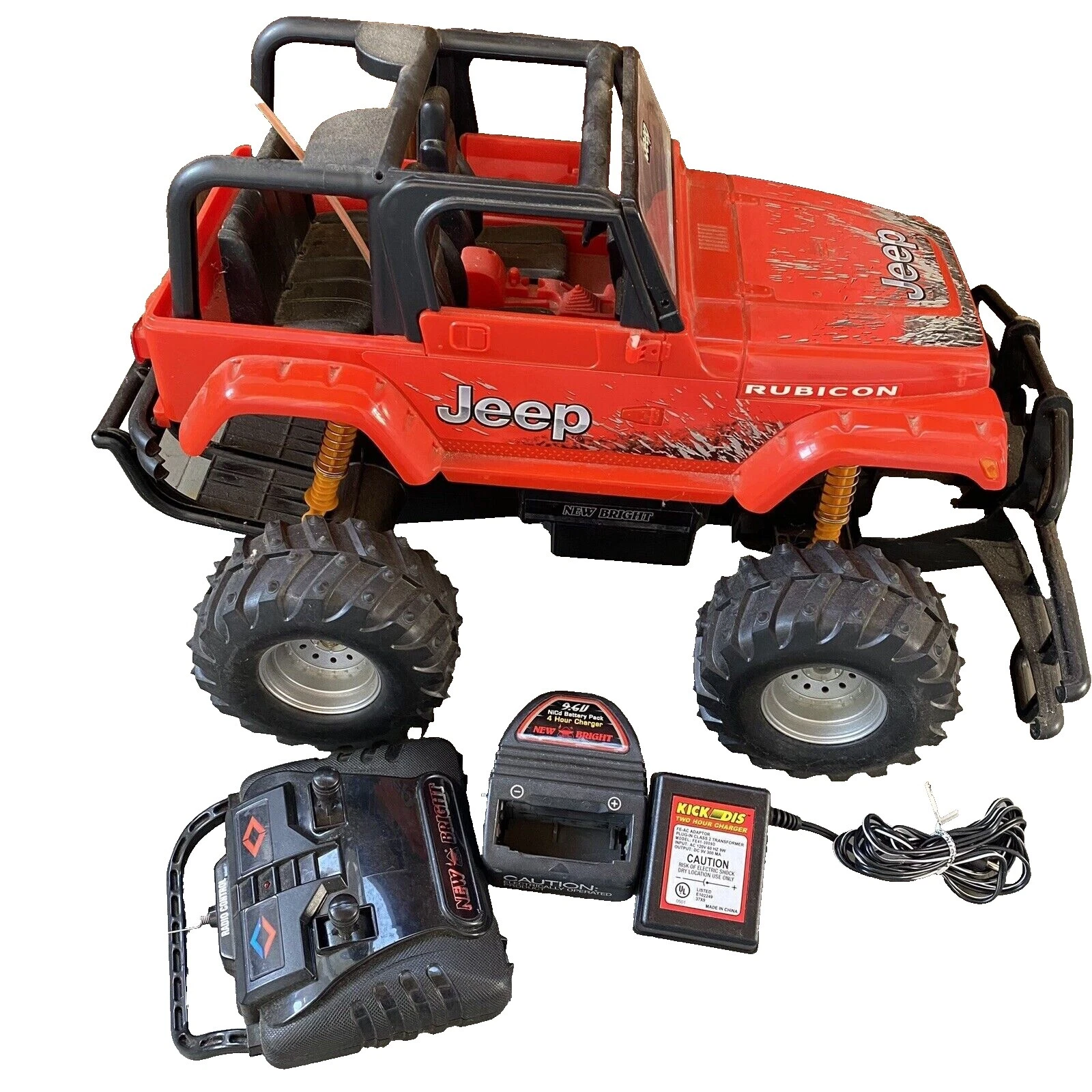 T-Maxx Hobby RC Car, Truck & Motorcycle Trucks