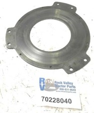 Plate clutch Center 70228040