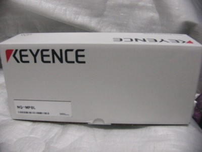 Keyence NQ-MP8L Multi-protocol Compatible IO-Link Master Module NEW