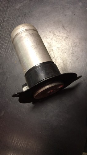 AC receiver drier