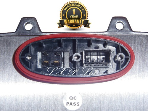 GENUINE Xenon Headlight Ballast Control Module For SKODA OCTAVIA 5DV009610-00 - Picture 7 of 11