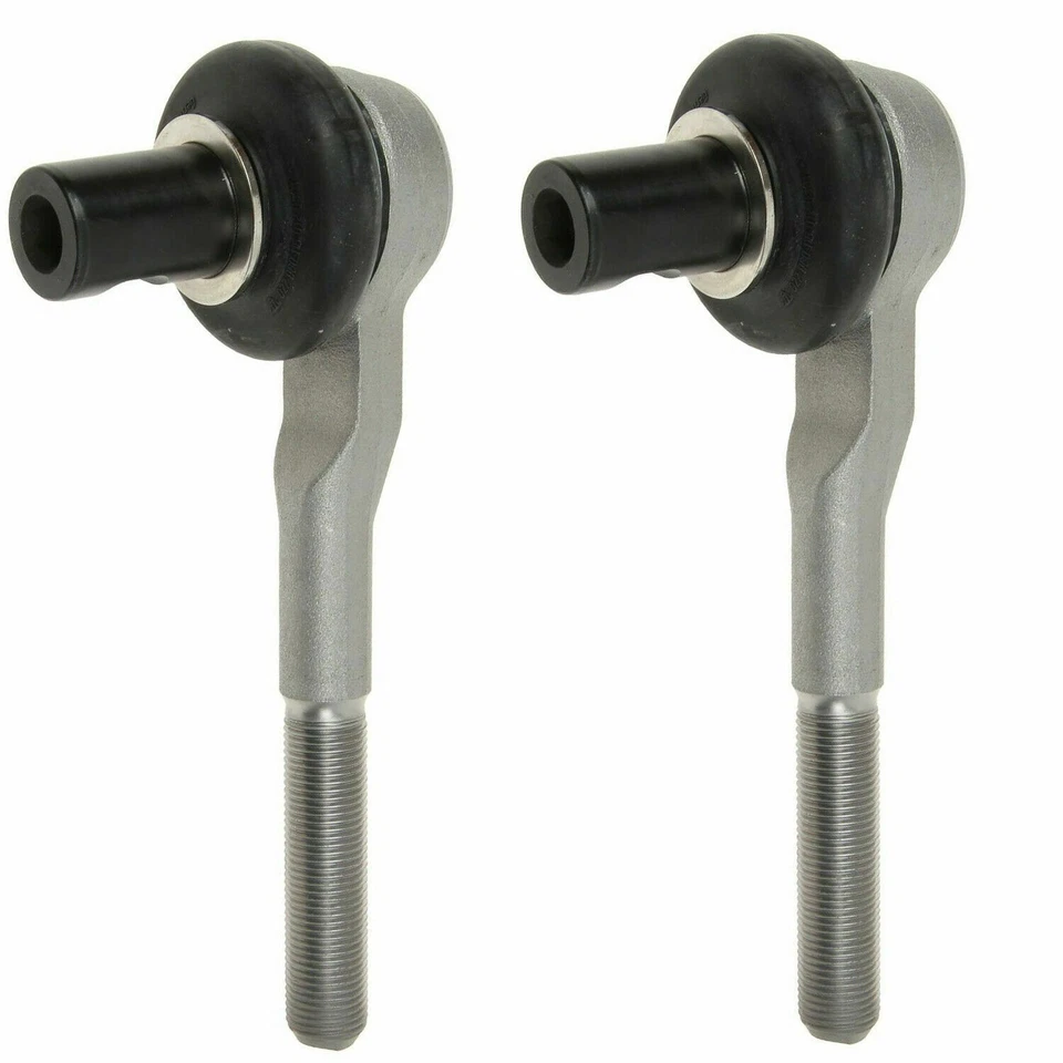 Tiradores de dirección delanteros interiores y exteriores izquierda y derecha Lemquire para Audi A8 Quattro Foto 2 de 3