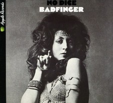 No Dice by Badfinger (CD, 2010)