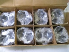 Tc1746 Engine Piston Set .030 8 Pistons