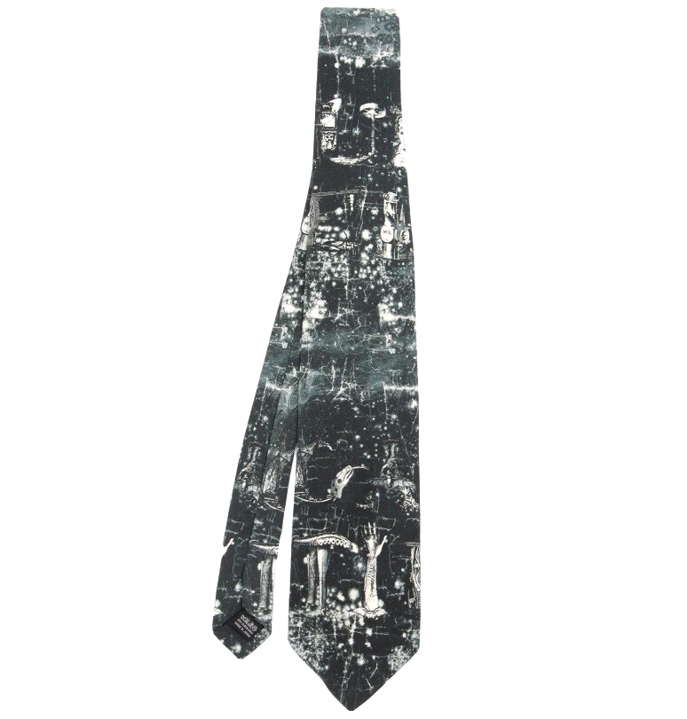 Jean Paul Gaultier 100% Silk Men's Ties for sale | eBay
