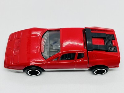 トミカ119フェラーリBB 512 日本製 Tomica Tomy 119-1-1 Ferrari BB 512 - Made In Japan | eBay