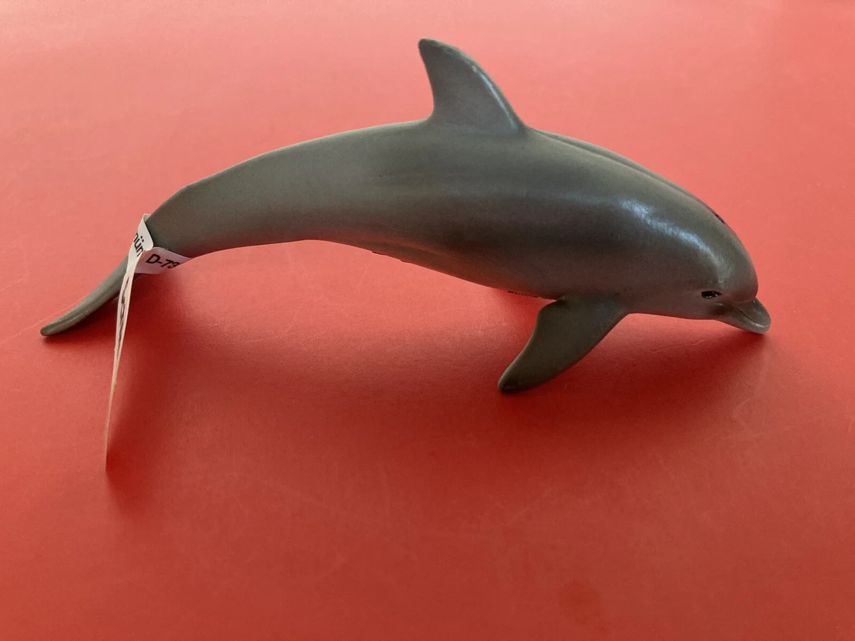 Schleich dolphin 2025