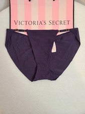 VTG Victoria's Secret Very Sexy Smooth Stretch String Bikini Panty Size Sm