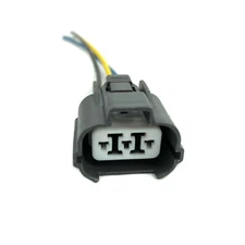 VSS Vehicle Speed Sensor Connector FOR HONDA ACCORD PRELUDE CIVIC DEL SOL ACURA