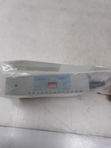Omnitron Systems Technology miConverter 10/100 Base TX FX Ethernet 1120-0-0W - Picture 3 of 5