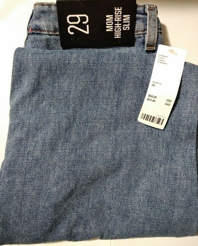 Urban Outfitters BDG Twig High-Rise Jeans Medium Wash Size 29W