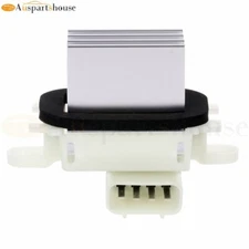 Heater HVAC Blower Motor Resistor Control Module For 09-17 Ford Expedition 3.5L