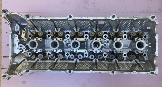 Гбц 1738400 bmw